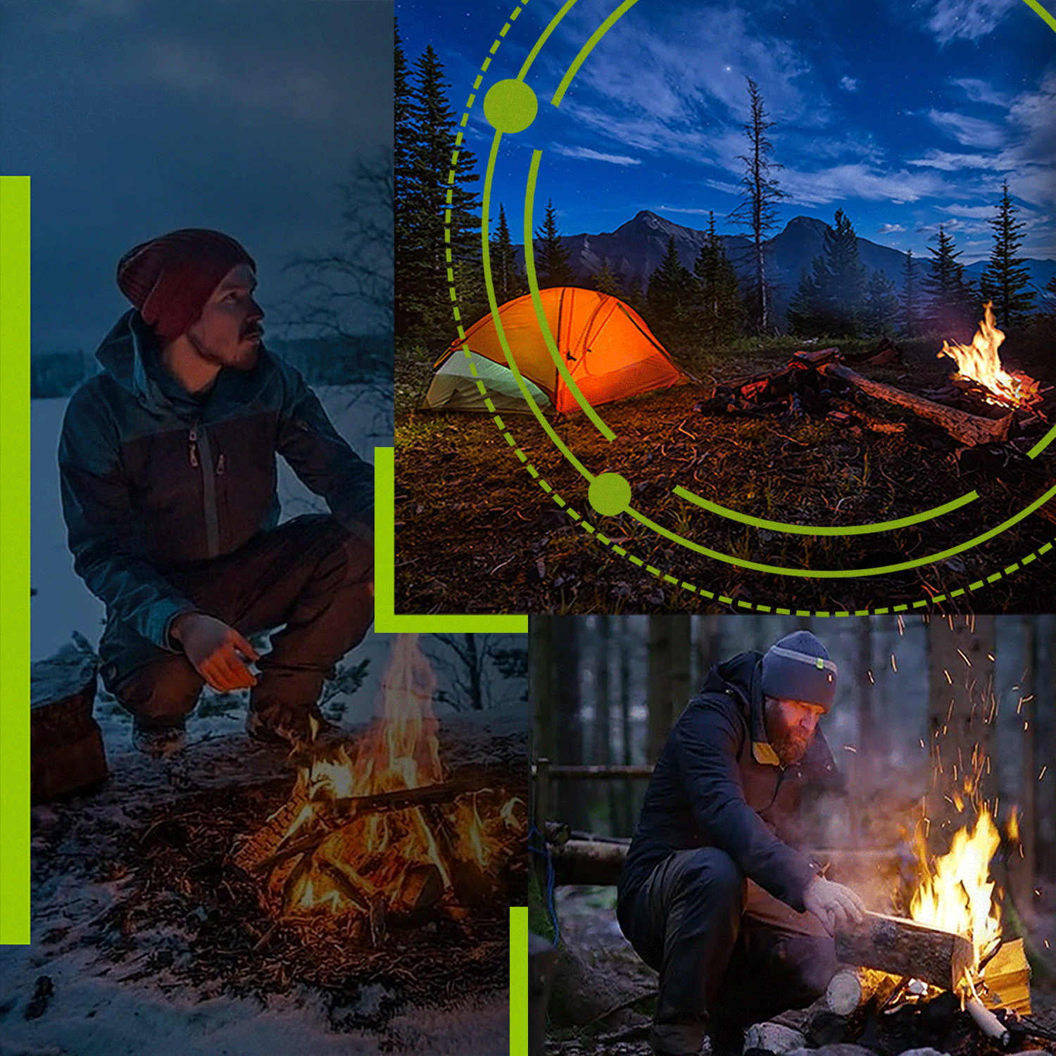 Purefore About Us | Purefire Tactical